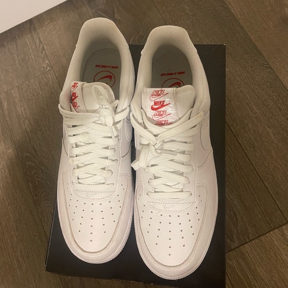 Nike Other - Nike AirForce 1s